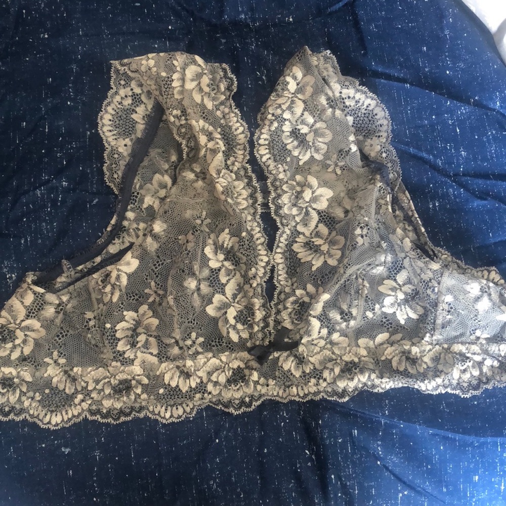 Bra